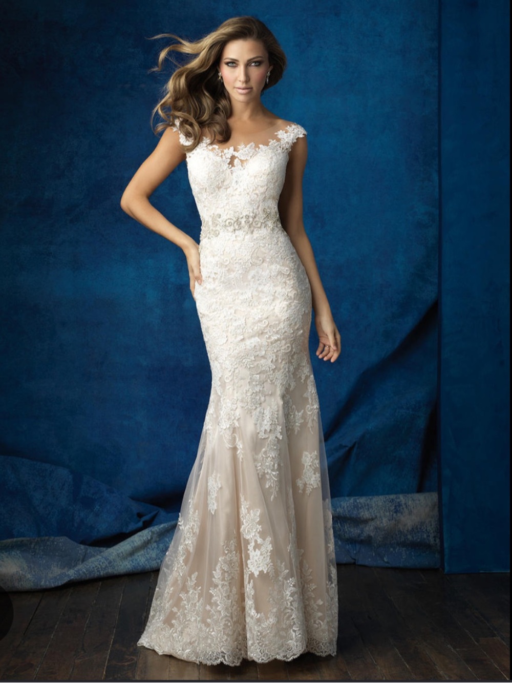 Allure - 9371